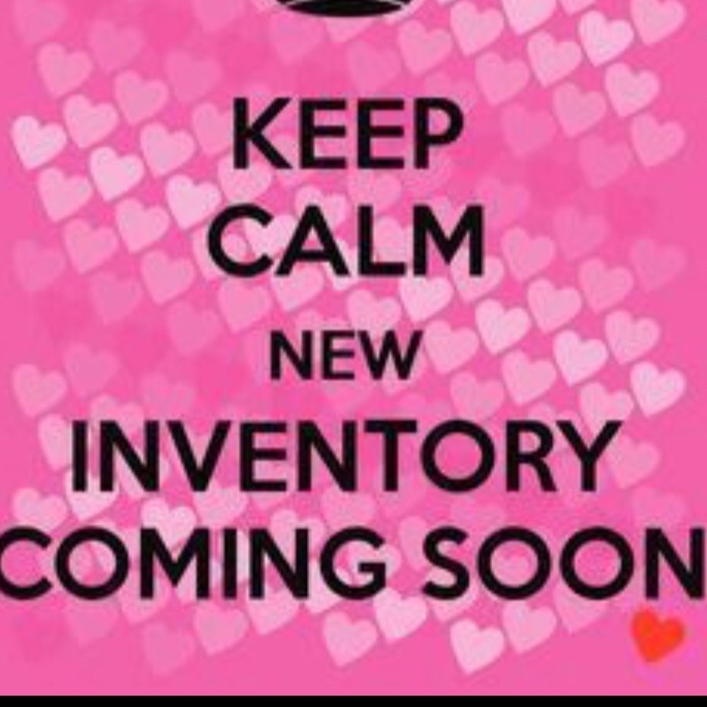 Major INVENTORY HAUL.!!!!
